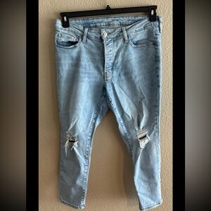 Old Navy Jeans 14